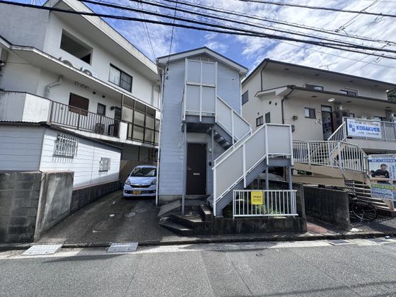 フォレ井口の外観画像