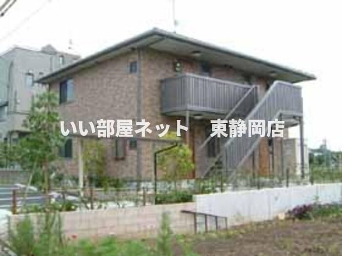 モナリエ参番館の外観画像
