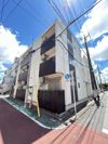 グランシャレー堀切菖蒲園Ⅰの外観画像
