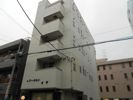 ラクス本八幡の外観画像