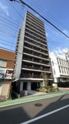 NEBEL蕨中央の外観画像