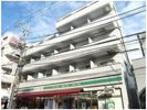パークアベニュー京光の外観画像