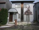 西荒屋貸家の外観画像