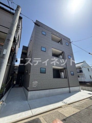 DEVELD西又兵ヱの外観画像