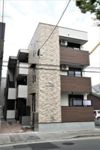 Katze筥松の外観画像