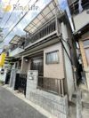 八田北町戸建の外観画像