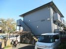 ロジュ・K(ロジュケー)の外観画像