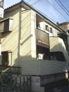 ARITA HOUSEの外観画像