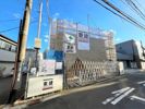 （仮称）富岡東新築アパートの外観画像