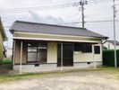高尾野町 2LDK 貸家の外観画像