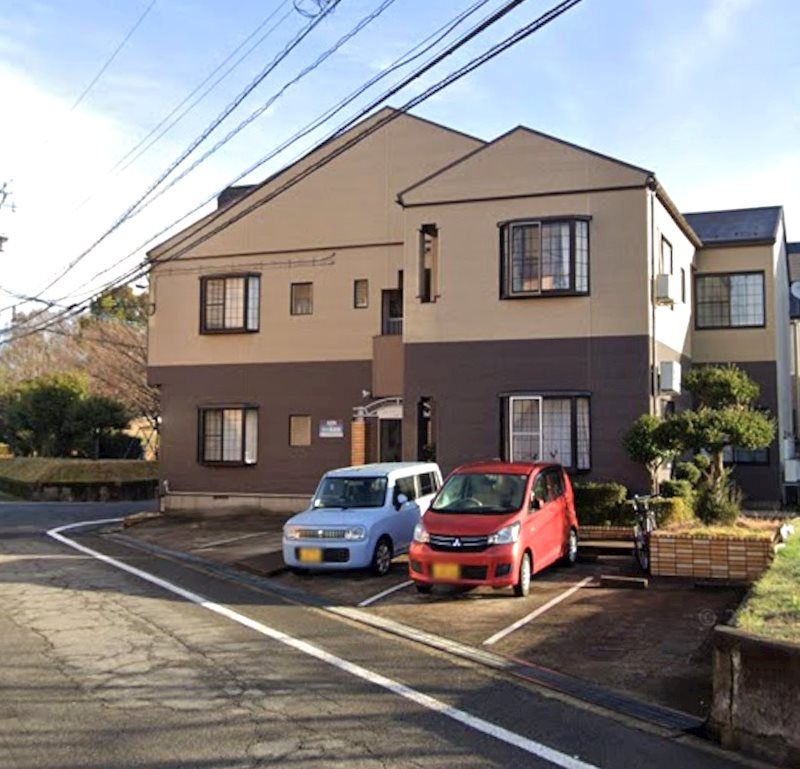 信開セルーラ開発Ⅰの外観画像