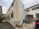 シティハイツ小金井の外観画像