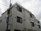 コーポ楓の外観画像