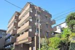 ライオンズマンション赤羽西第2の外観画像