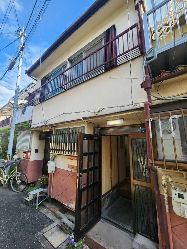 藤田町6丁目貸テラスの外観画像