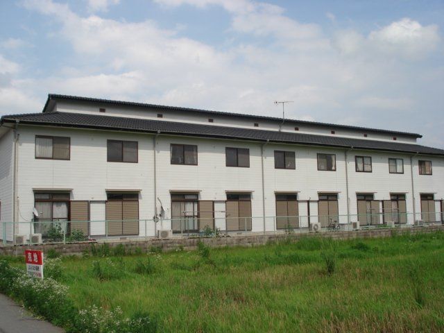 コーポ唐田の外観画像