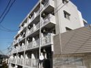 クリオ新杉田1番館の外観画像