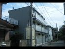 レオパレスSHO 3の外観画像