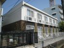 レオパレス津島マンション第3の外観画像