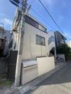 パークサイドパレスの外観画像