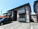 リージェントパークBの外観画像