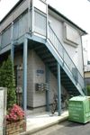 エクセル浅間Ⅱの外観画像