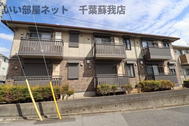 コモドカーサBの外観画像