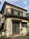 川越市牛子 戸建の外観画像