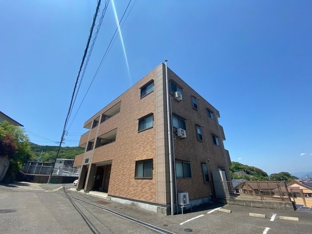 グランヒル美里の外観画像