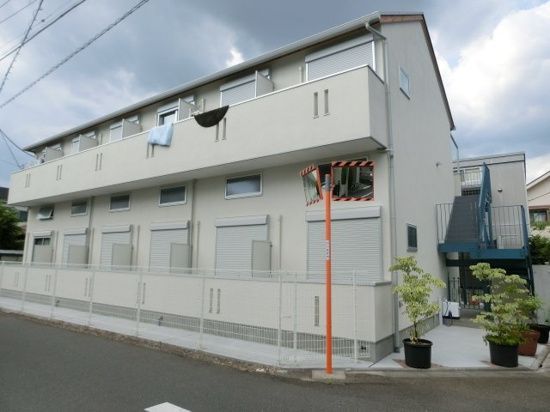 フォルジュロン プレリの外観画像