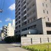 コ-ト江坂 垂水町の外観画像