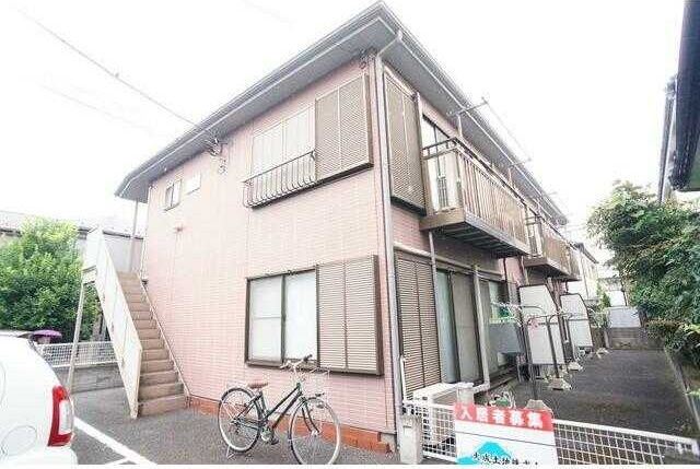 サンジュリアンの外観画像