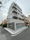 マリスタ大山東町の外観画像