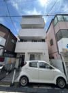 スノーベル戸越銀座ネクストの外観画像
