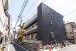 エルスタンザ池袋の外観画像