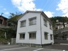 桑田アパートの外観画像