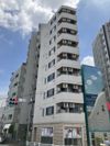 ロイヤルシティ赤羽岩淵の外観画像