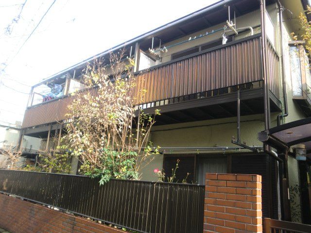 聖荘の外観画像