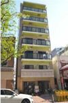 LeReve横濱伊勢佐木町(ルレーブヨコハマイセザキチョウ)の外観画像
