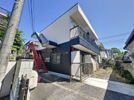 ラフィネ仙川の外観画像