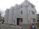 シャルマン・Kの外観画像