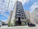 シーズンフラッツ蒲田の外観画像