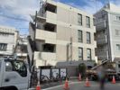 レオパレスRX新大塚第3の外観画像