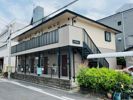 グリーンハイムの外観画像
