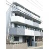 メインステージ新宿中井(メインステージシンジュクナカイ)の外観画像