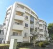 UR新柳沢 11号棟104号室の外観画像