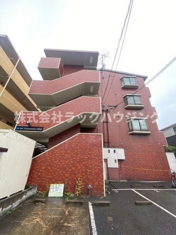 GM藤田町WESTの外観画像