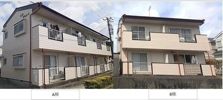 ビラデルレイの外観画像