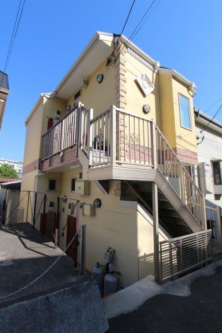 ソニオ ユナイトの外観画像