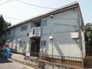 清瀬駅前フラッツの外観画像